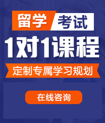 操逼羞羞视频网站强制高潮留学考试一对一精品课